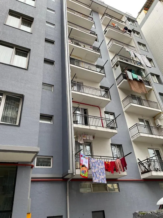Tina'S Home Batumi