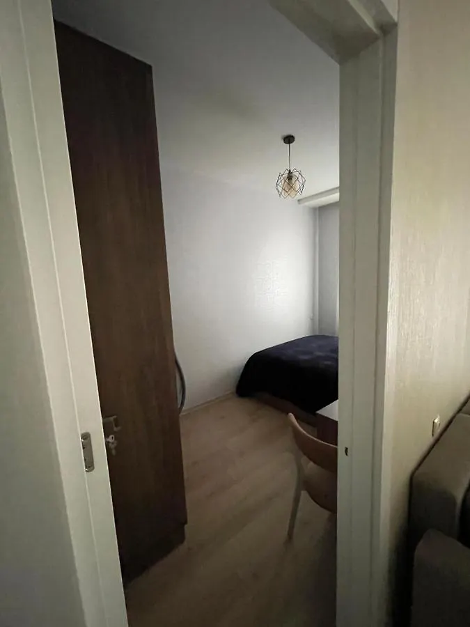 Tina'S Home Batumi 0*,