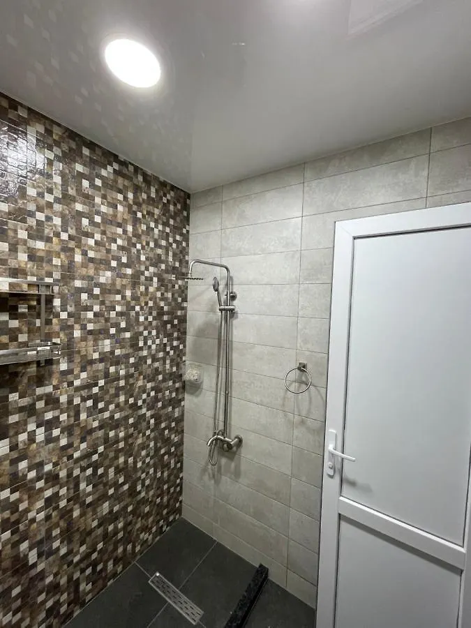 Apartment Tina'S Home Batumi