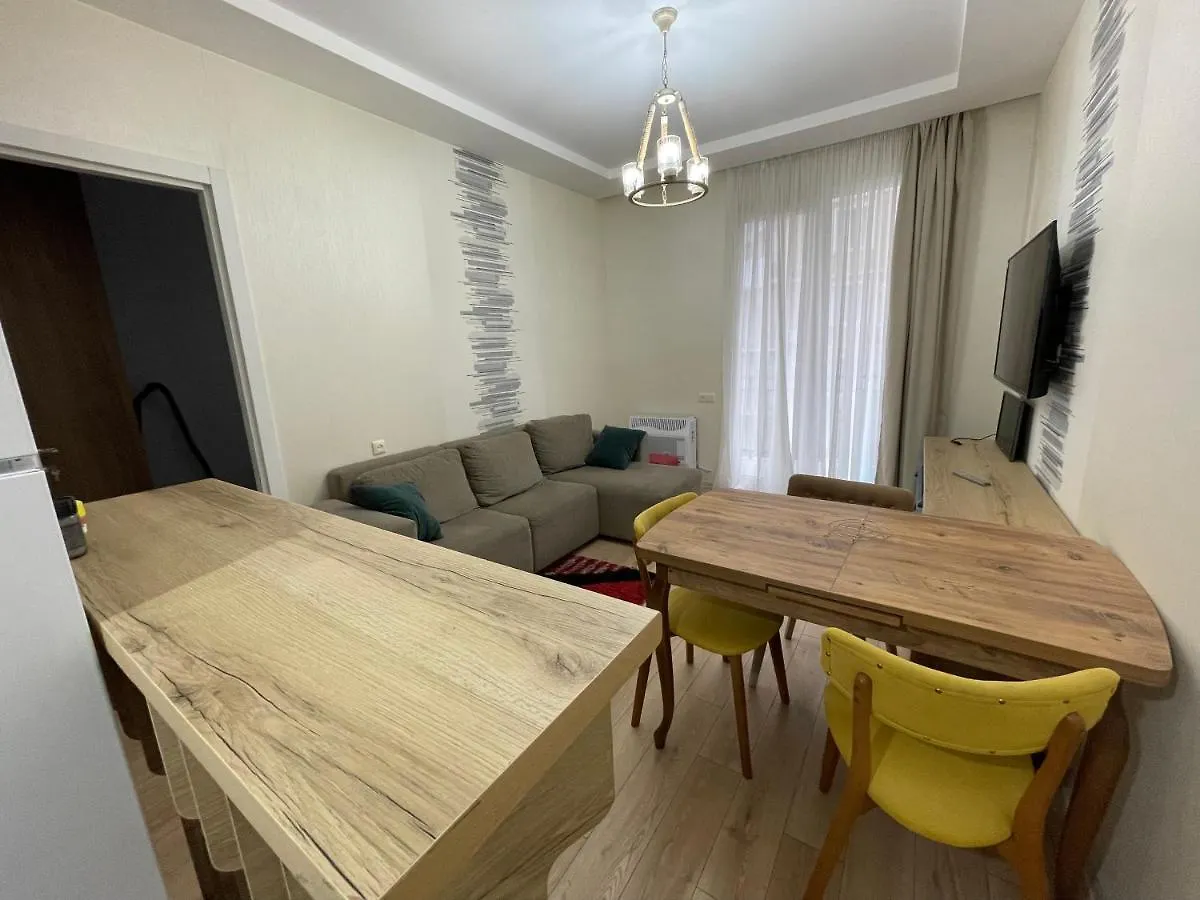 Apartment Tina'S Home Batumi